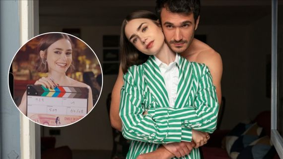 Emily In Paris 5 Netflix Release Date: Will New Eps Arrive Late For Indian Fans Like Stranger Things 5 Vol 1?