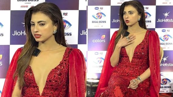 Farrhana Bhatt EXCLUSIVE: Is Farrhana Open To Do TV Show Again? BB19 First Runner-Up Calls Herself 'Reactive'