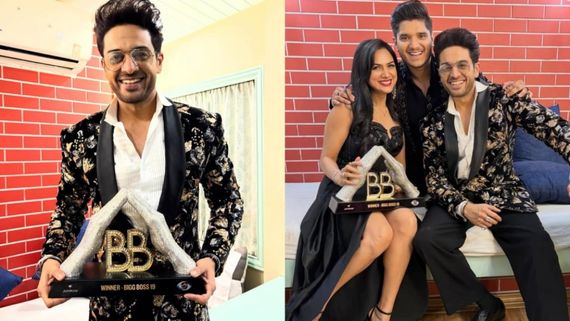 Gaurav Khanna Wins Bigg Boss 19 Audience Reactions: Did GK Truly Deserve To Win BB19? Netizens Drop Hot Takes