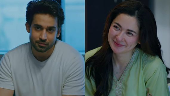 Meri Zindagi Hai Tu Episode 12 India Release Timing TODAY: When, Where To Stream Hania-Bilal Pak Drama Online?