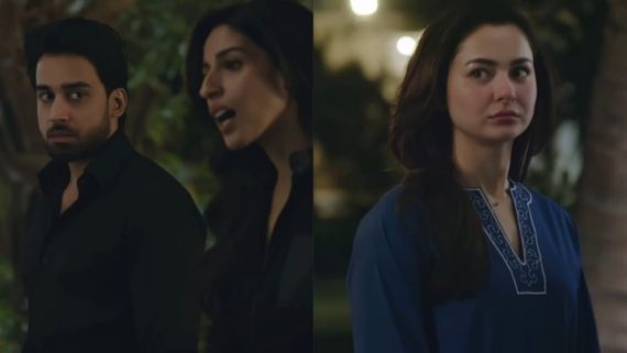 Meri Zindagi Hai Tu Episode 14 India Release Timing TODAY: When, Where To Stream Hania-Bilal Pak Drama Online?