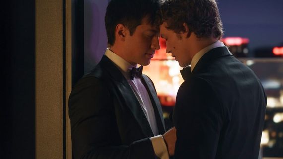 Heated Rivalry Episode 4 Release Time TODAY: When & Where To Stream New Ep Online In India?