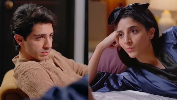 Jama Taqseem Episode 25 India Release Timings: When & Where To Stream Mawra-Talha's Pak Drama Online?