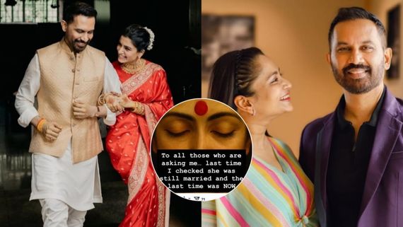 Samantha Ruth Prabhu Wedding: Is Raj Still Married To His First Wife? Ex-Partner's Friend Drops Bombshell