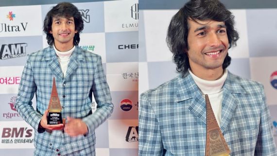 Love In Vietnam: Shantanu Mahehwari Film Hits 'Huge Milestone'; Wins BIG At Seoul Global Movie Awards