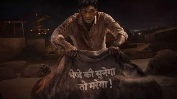 Crazxy: One Location, 90 Minutes Of Pressure; Sohum Shah’s Bravest Performance Yet! The Year’s Most Overlooked