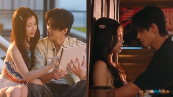 Speed And Love Episodes 21-22 Release Time: Jiang Mu-Jin Zhao Breakup Hits Hard; When, Where To Watch New Eps?