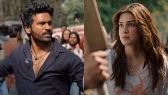 Tere Ishk Mein Day 6 Collection Early Update: Will Dhanush-Kriti's Film Hit 75 Cr Today? Yet To Mint 50% Of...