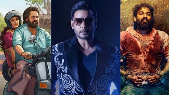 The Devil Collection Day 1 Early Update: Storms Into 2025’s Top 3 Biggest Openers, BEATS Su From So, Ekka