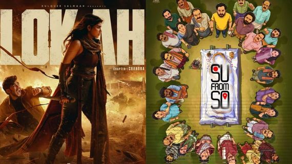 Year Ender 2025: From Lokah To Su From So; Most Talked About South Films Of The Year That Ruled Box Office