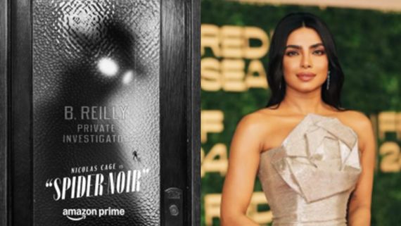 From Blade Runner 2099 To The Bluff: Must-Watch Explosive Action Movies, Series Coming In 2026 On Prime Video