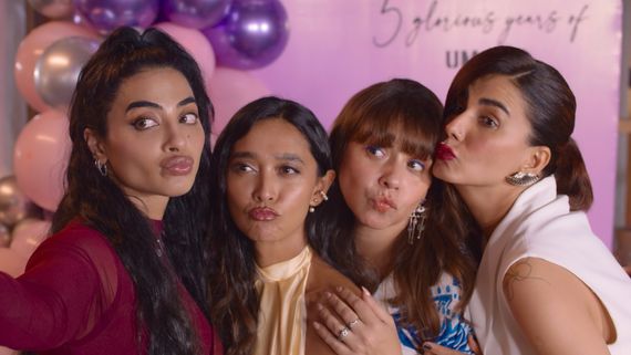 Four More Shots Please 4 Streaming Platform: How To Stream Last Season Episodes 1-7 Online? Check STEPS