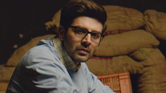 Did You Know : Kartik Aaryan Gained 18kg Weight For Freddy, A Transformation Few Actors Dare Attempt