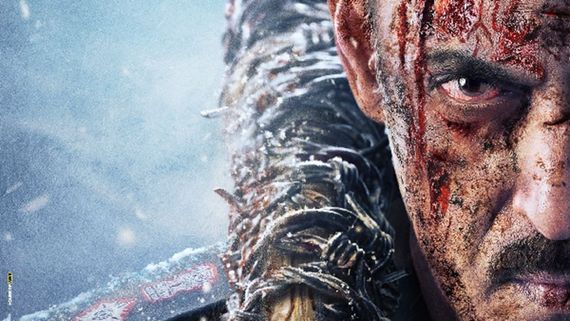 A Double Bonanza For Fans As Megastar Salman Khan Will Launch The Galwan Teaser; The BIGGEST REVEAL Yet!