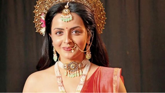 Ganesh Kartikey: Shrenu Parikh Shares Her Thoughts On Lord Ganesha’s Sacred Wedding In Sony SAB’s Show