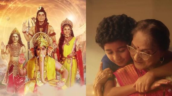 Ganesh Kartikey: Sony SAB Presents The Sacred Ashtavinayak Saga, Narrated With The Same Purity And Devotion   