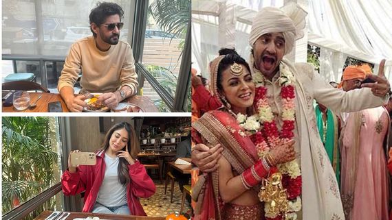 Kritika-Gaurav Dating Rumours: Who Is Kirat Bhattal? Know About VJ-Anchor's Ex-Wife & Why They Part Ways