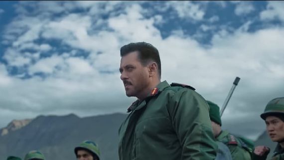 Salman Khan’s ‘Battle of Galwan’ Teaser Breaks The Internet With Massive 60 Million Views In Just 24-Hour