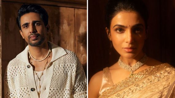 Gulshan Devaiah To Make His Telugu Debut With Samantha Ruth Prabhu’s ‘Maa Inti Bangaram'