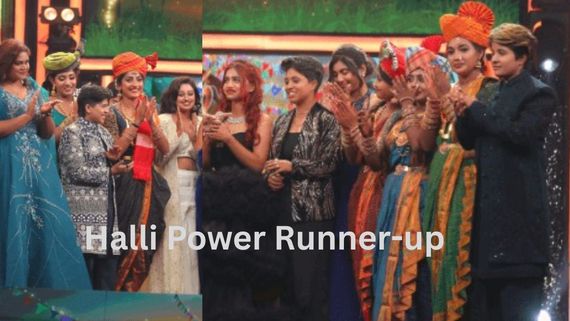 Halli Power Runner-up Name: Who Will Be Top 2 Finalists In Grand Finale? Halli Power First Winner Is...