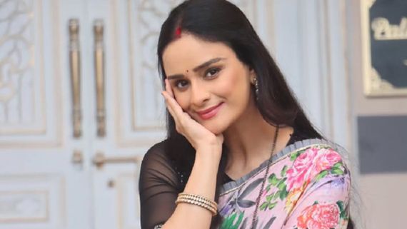 “Sudha Mami After The Leap Is Bolder, More Outspoken And Doesn’t Care....” Says Binddii Actress Harleen Reikhi