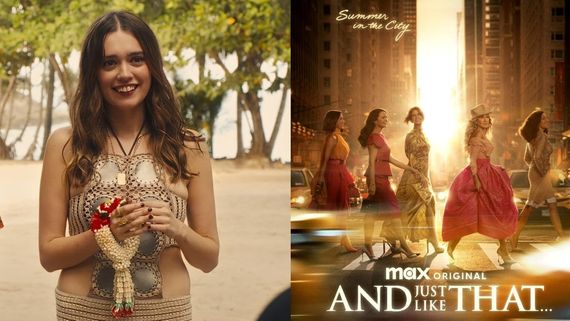 The White Lotus S3 To And Just Like That S3: Best International Sequels & Spin-offs of 2025 on JioHotstar