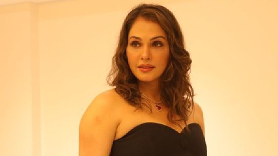 Isha Koppikar Credits Late Icon Sridevi As Her Ultimate Inspiration For Acting Career