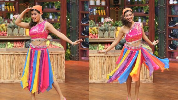 Laughter Chefs 3: “My Biggest Fear Is That The World Will Find Out I Can’t Even Boil Water,” Says Isha Malviya