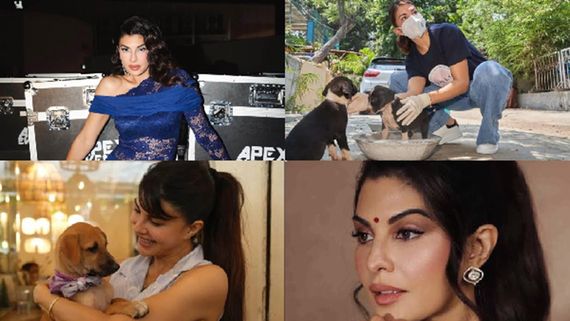 7 Times We Fell In Love With Jacqueliene Fernandez’s Positivity