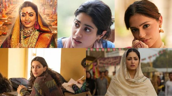 Year Ender 2025: The Big Screen Belonged To Them: This Year's Most Defining Actresses