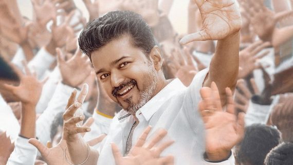 Jana Nayagan OTT Release: Where To Watch Thalapathy Vijay's Final Film After It's Theatrical Run
