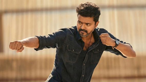 Jana Nayagan: Anil Ravipudi Responds To Speculation Linking Vijay's Upcoming Film To Bhagavanth Kesari