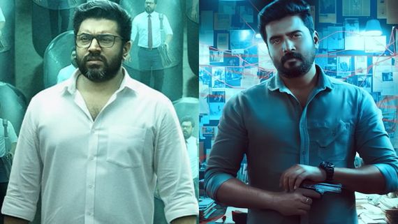 Pharma, Kaattan, Vikram On Duty & More: Jio Hotstar Announces New Slate Of South Originals