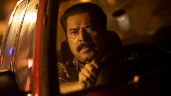 Kalamkaval Box Office Worldwide Collection Day 5: Mammootty Starrer Enters The ₹50 Crore Club