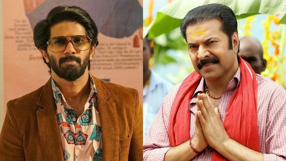 Kalamkaval Vs Kurup Box Office Worldwide Collection Day 5: Mammootty Starrer Surpasses Dulquer Salmaan's Film