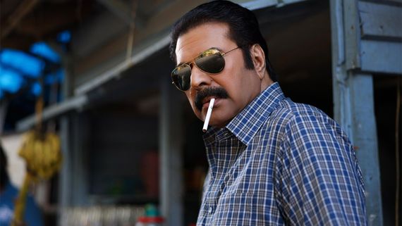 Kalamkaval Kerala Box Office Collection Day 4 Prediction: Mammootty’s Film Shows Steady Weekday Potential