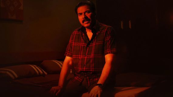 Kalamkaval Worldwide Box Office Collection Day 3 Prediction: Will Mammootty Film Hit ₹50 Cr In First Weekend?