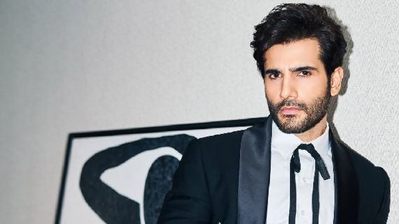Karan Tacker Unveils His Most Intense Avatar In Bhay – The Gaurav Tiwari Mystery