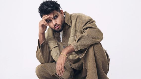 Karma Unveils ‘6 Pe 6’ - Six Tracks, Six Moods, One Explosive EP