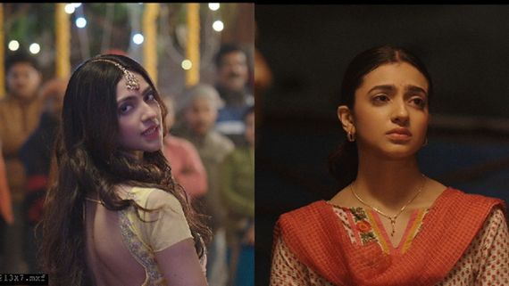 Kashika Kapoor Wins Over Filmmakers: Directors Of Her Upcoming Films Call Her ‘The Charm That Lifts The Movie'