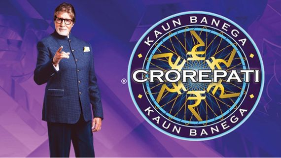 Kaun Banega Crorepati Finale: Amitabh Bachchan Sings Non-Stop For 32 Minutes, leaves Audience On Their Feet