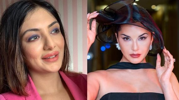Khushi Draws Comparison With Sunny Leone: If She Could Start Her Career & Make Her Place, Then Why Can't I?