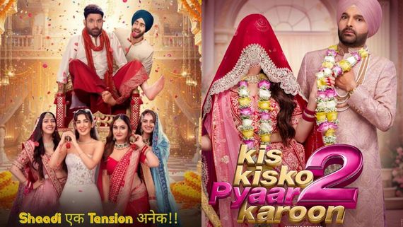 Kis Kisko Pyaar Karoon 2 OTT Release Date, Platform: Here’s When Film Is Likely To Stream After Theatrical Run