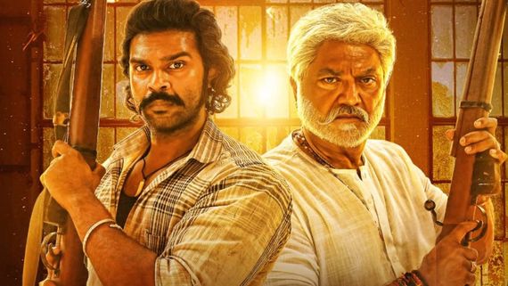 Kombuseevi Box Office Collection Day 2: Sarathkumar-Shanmuga Pandian Vijayakant's Film Continues Its Run