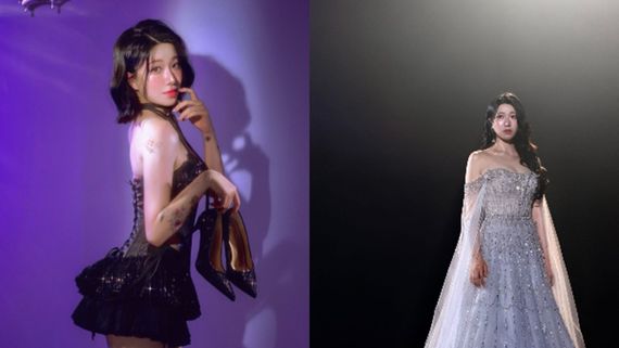 Korean Singer Seaya On Her Song In Shantanu–Avneet Starrer Love in Vietnam: Never Thought It Would Travel 