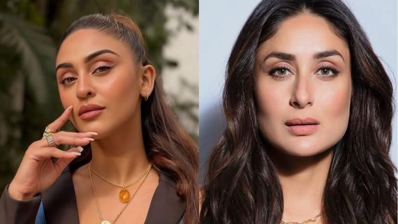 Krystle D’Souza’s Shararat Look In Ranveer Singh’s Dhurandhar Gives Major Kareena ‘Dil Mera Muft Ka’ Vibes