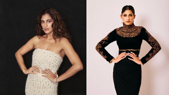 “You Can’t Be an Actor If You Can’t Access Your Emotions”: Kubbra Sait Opens Up At We The Women