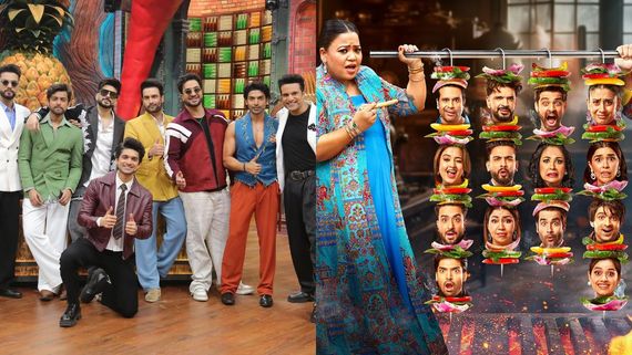 Laughter Chefs 3 Episode 6 Premiere Time: When Will New Episode Air On Colors Tonight (Dec 7)? Schedule DEETS