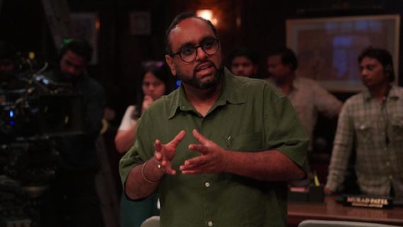“A Scene Only Works When Its Emotion Feels Honest,” Says Maharani 4 Director Puneet Prakash 