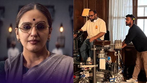 Maharani 5 Release Date EXCLUSIVE | Will There Be Maharani 5? Director Puneet Prakash REACTS: It’ll Raise The…